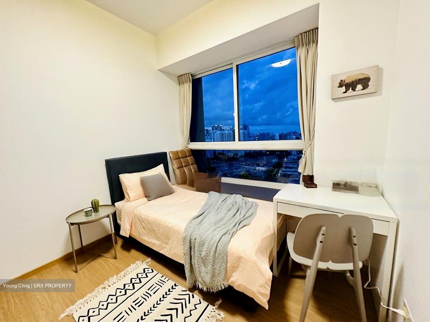 The Regency At Tiong Bahru (D3), Condominium #464158541